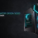 Acer Predator Orion 5000 Gaming Desktop