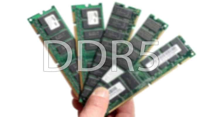 What is DDR5 RAM
