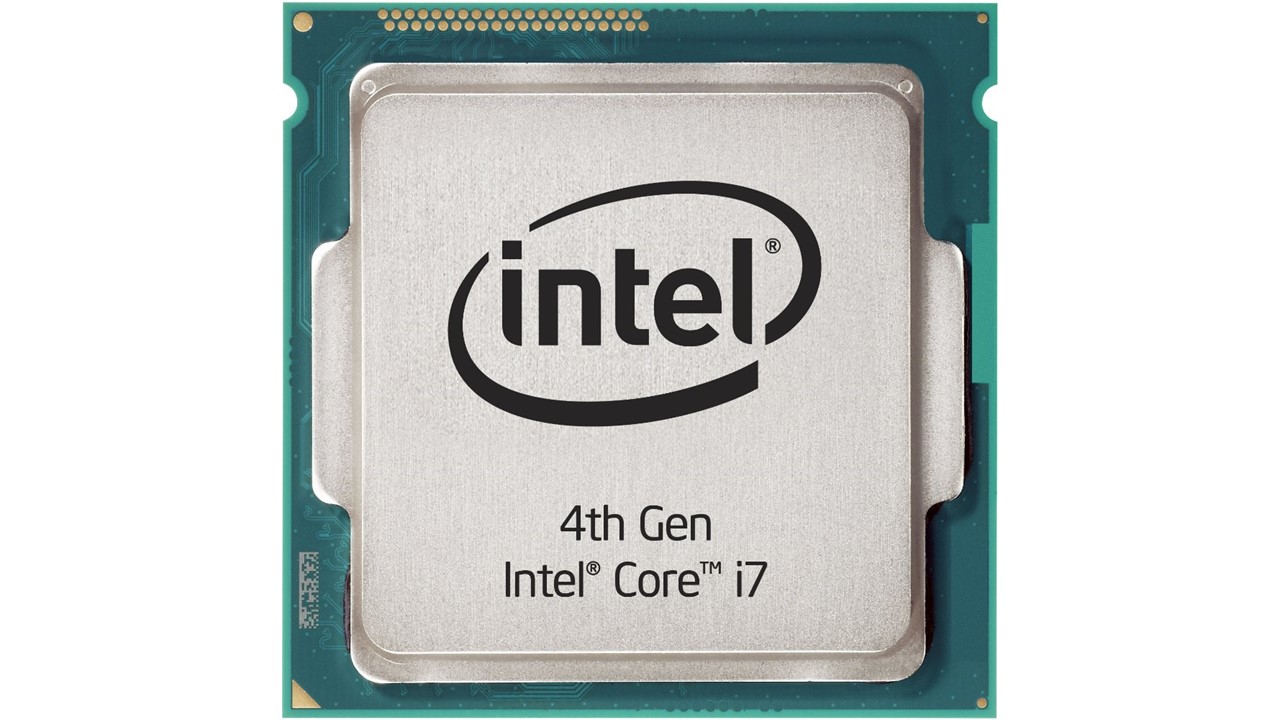 What is 4th Generation Processor