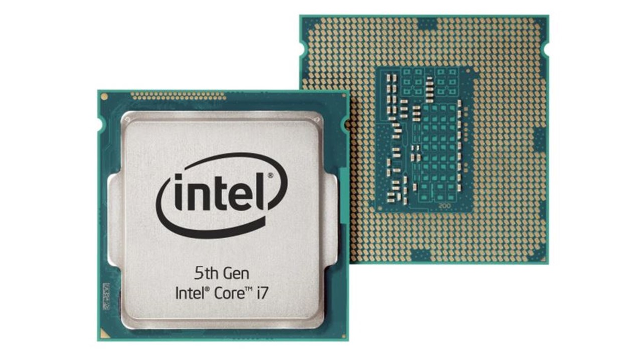 What is 5th Generation Processor