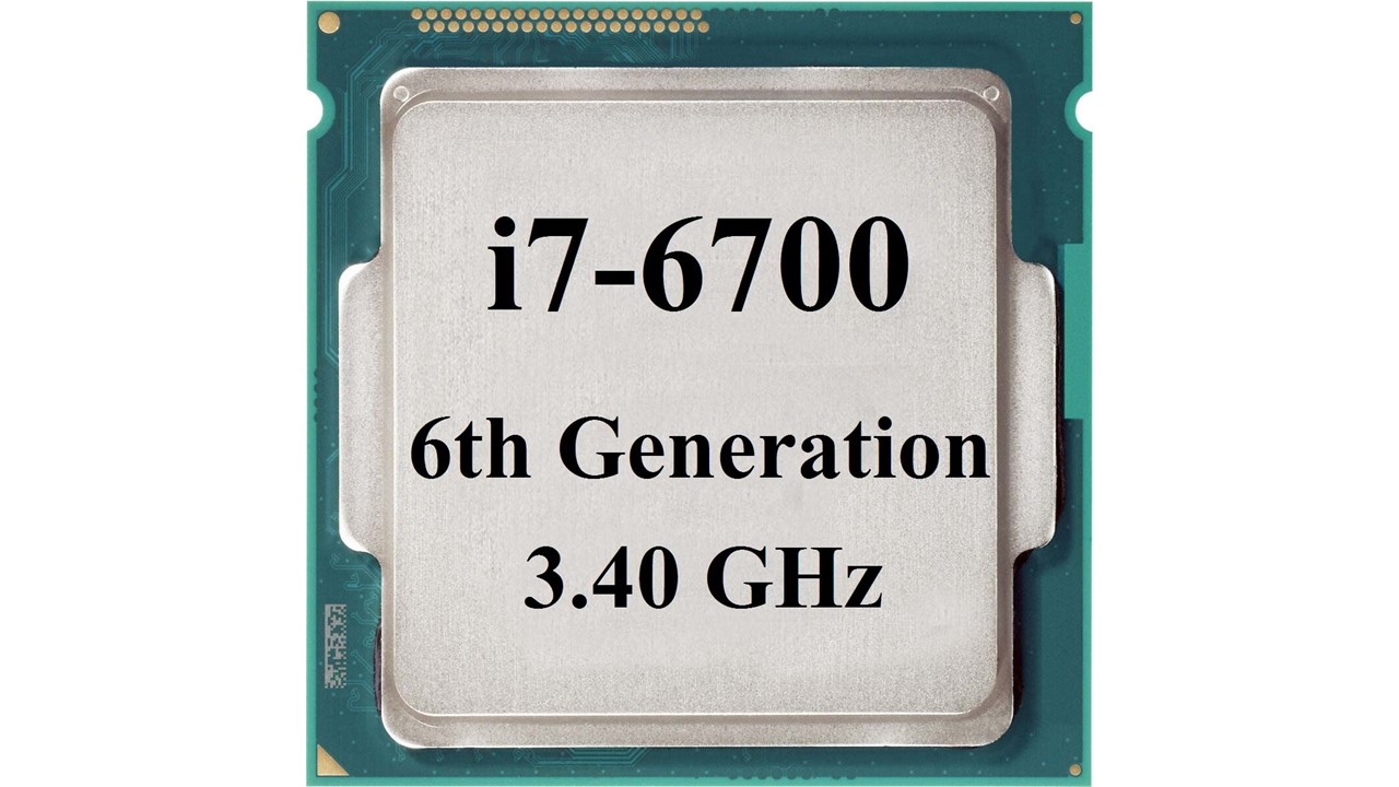 A 6th generation processor is a microprocessor chip from the sixth generation of computer processor technology, introduced in the late 1990s. They feature advanced semiconductor technology, high clock rates, improved instruction sets, and enhanced multimedia capabilities. Some popular examples include the Intel Pentium III, AMD Athlon, and PowerPC G4, which were widely used in personal computers and workstations, offering improved performance and multimedia capabilities for tasks like gaming, video editing, and 3D rendering.