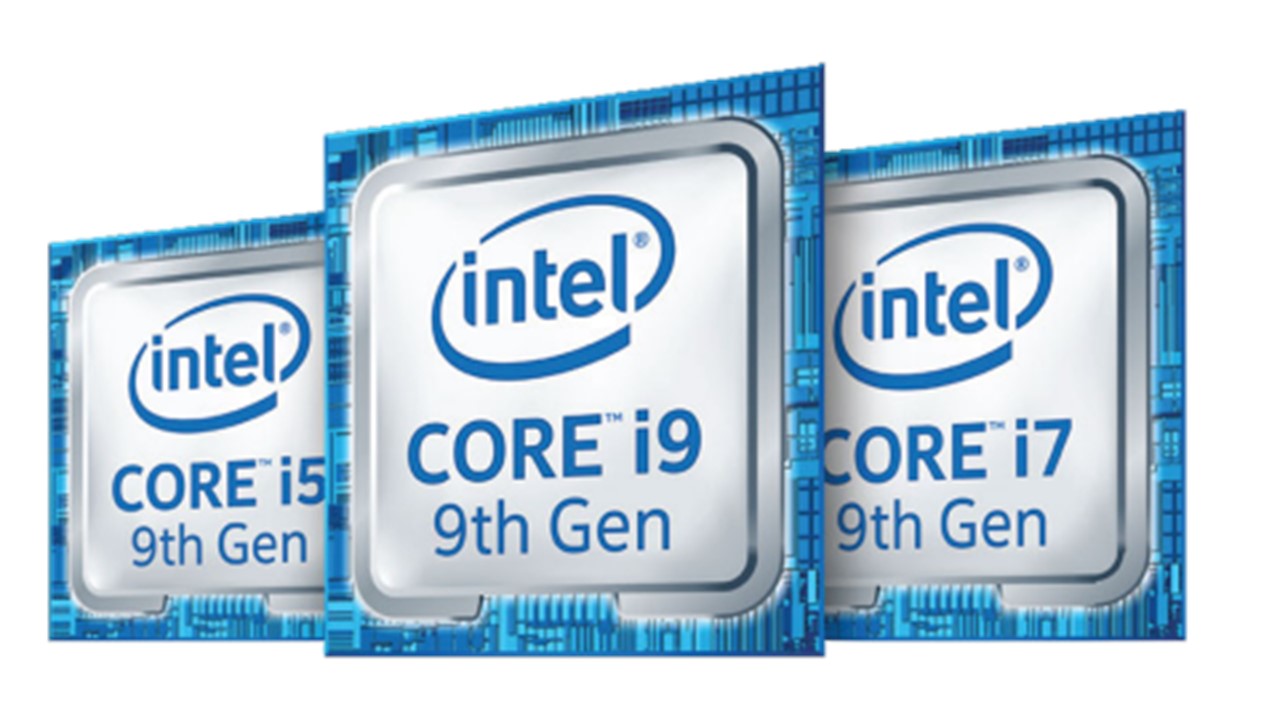 What is 9th Generation Processor