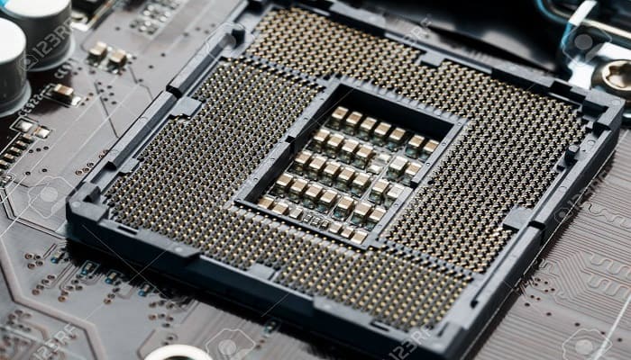 What is CPU Socket in Motherboard