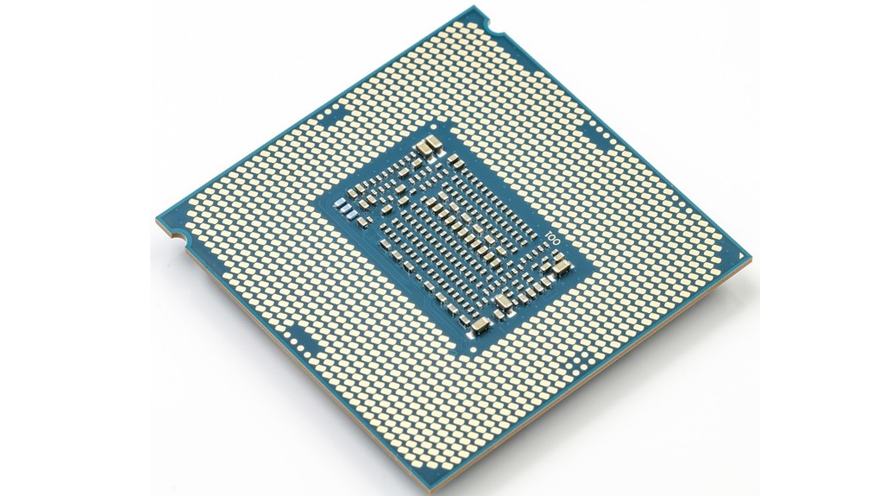 What is Core in a Processor