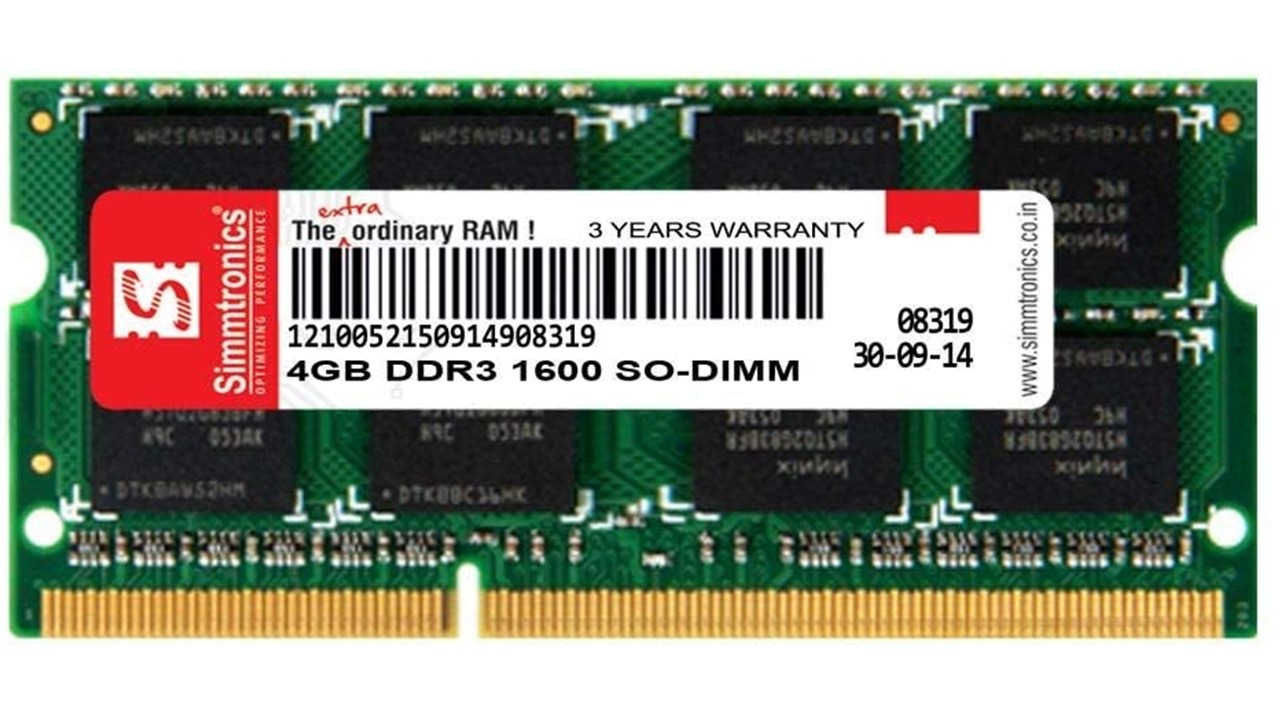 What is DDR3 RAM