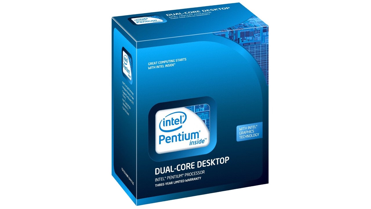 What is Dual Core Processor