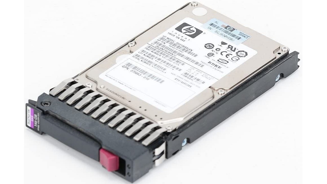 What is Hard Drive RPM
