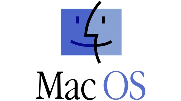 What is Mac OS
