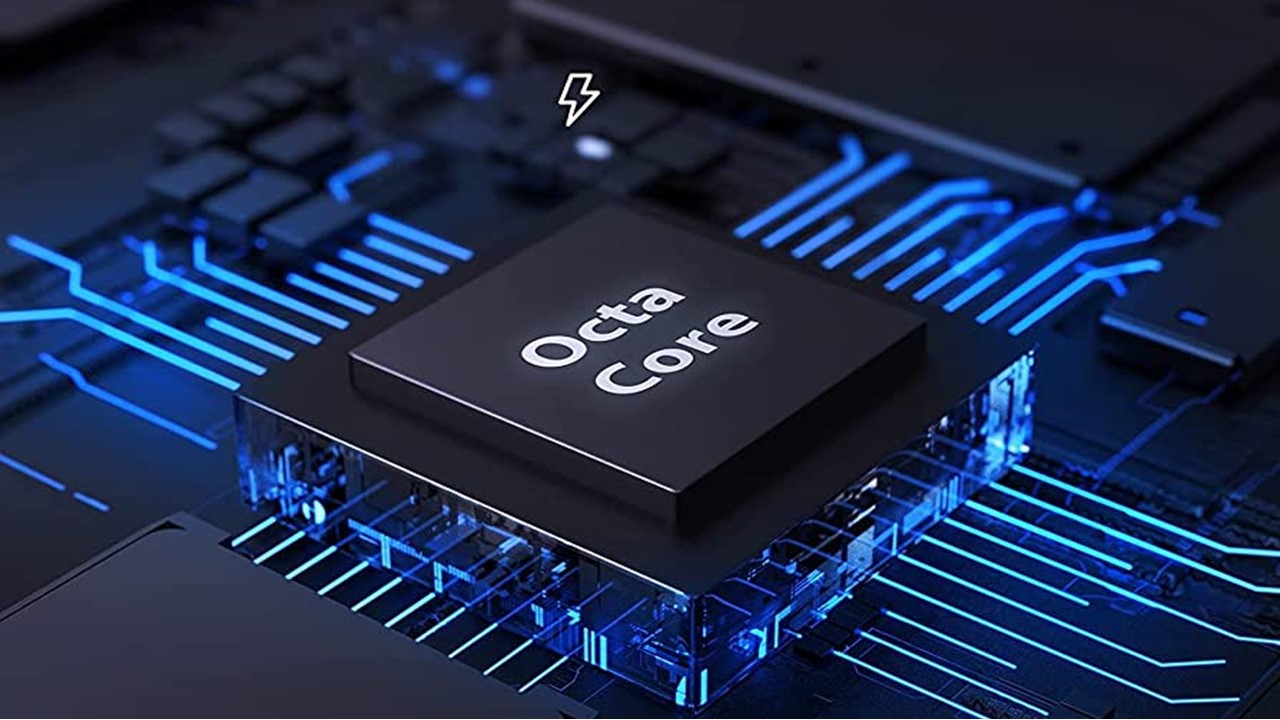 What is Octa Core Processor