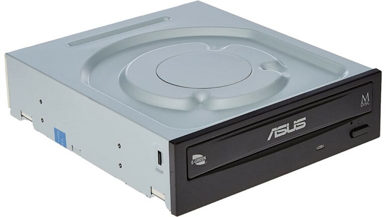 What is Optical Drive