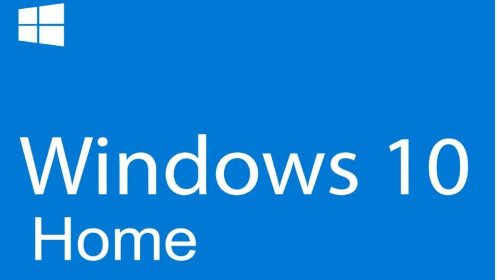 What is Windows 10 Home