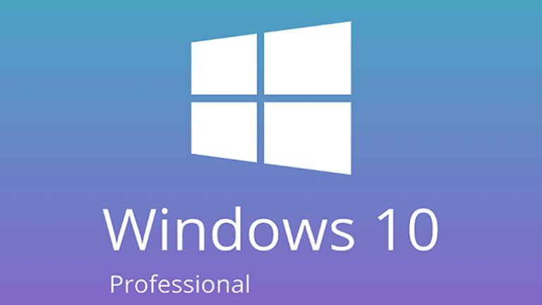What is Windows 10 Professional
