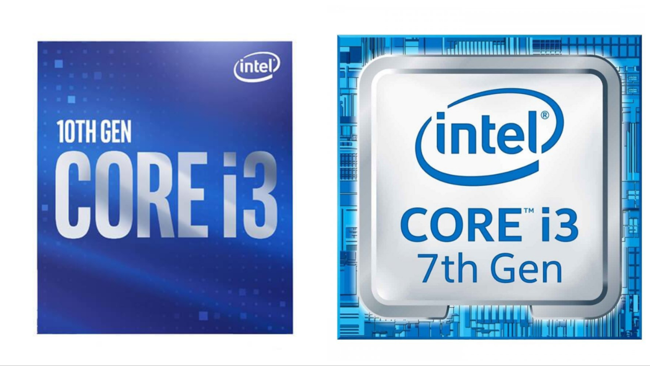 What is i3 Processor