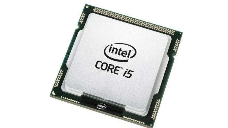 What is i5 Processor