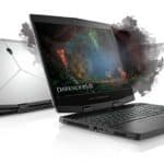 Dell Alienware M15 Gaming Laptop