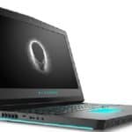 Dell Alienware M17 Gaming Laptop