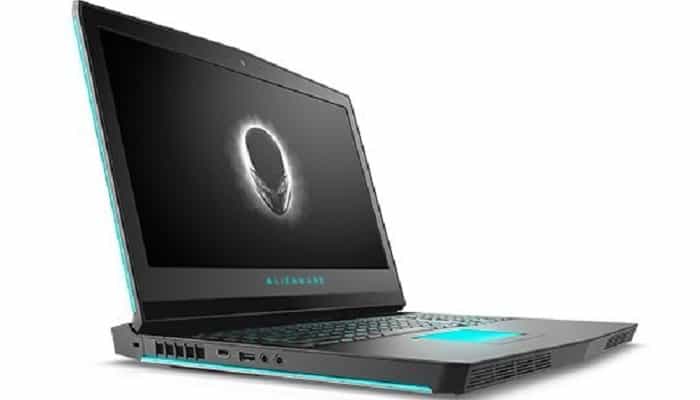 Dell Alienware M17 Gaming Laptop