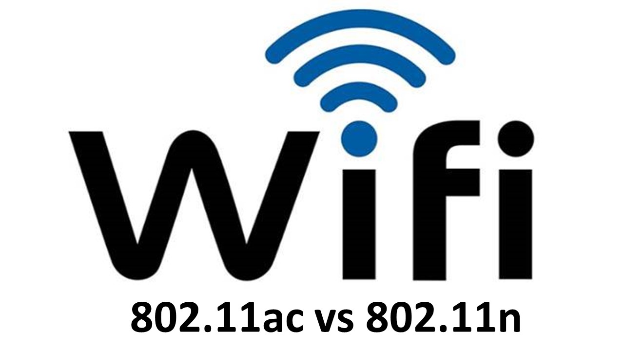 Differences Between 802.11ac vs 802.11n Wi Fi