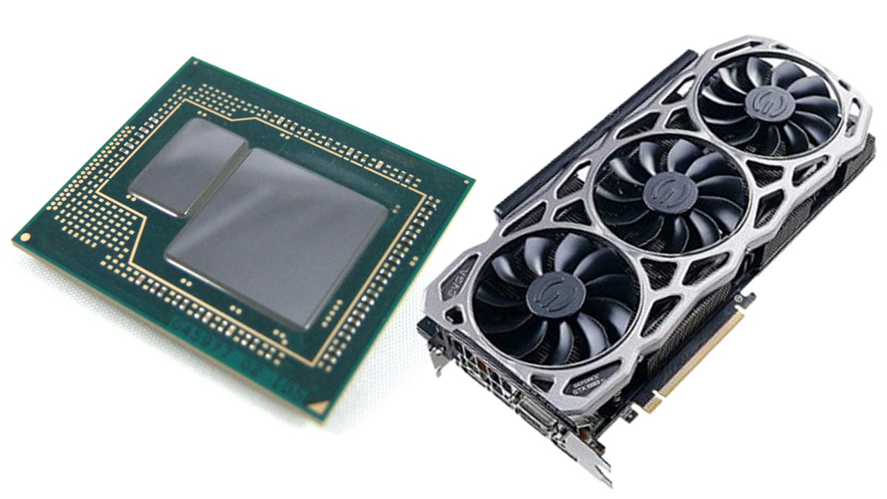 Differences Between Integrated and Dedicated Graphics Card