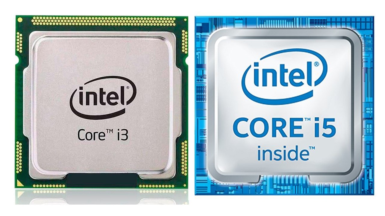 Differences Between i3 and i5 Processor
