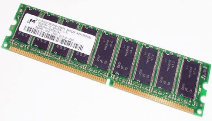 What is Dedicated RAM