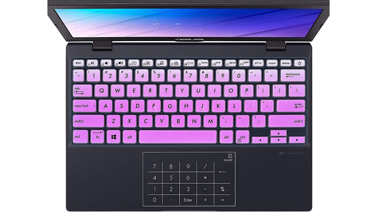 What is Integrated Keyboard