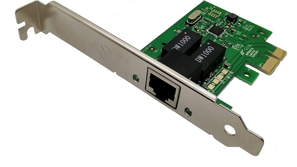 What is Network Interface Card