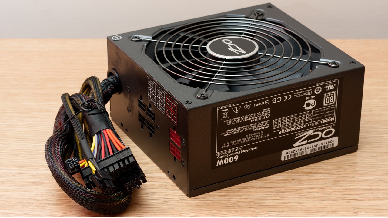 What is Power Supply Unit