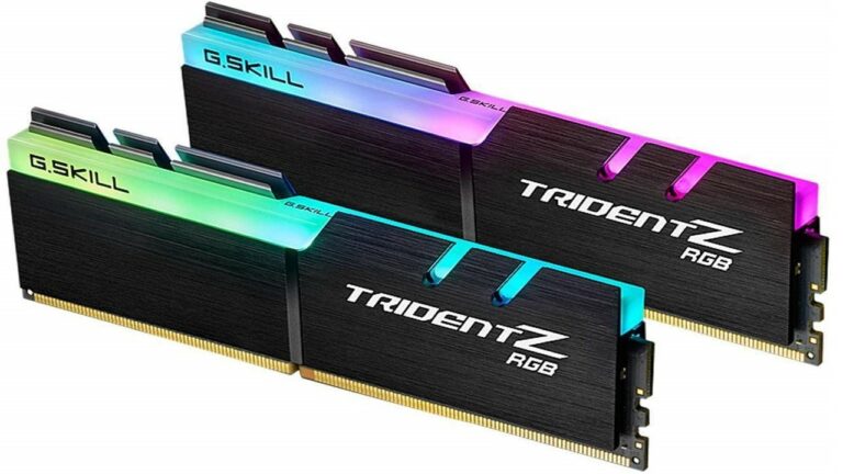 What is RGB RAM