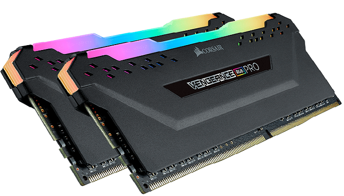 Understanding RGB RAM