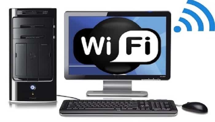 What is Wi-Fi in Computer