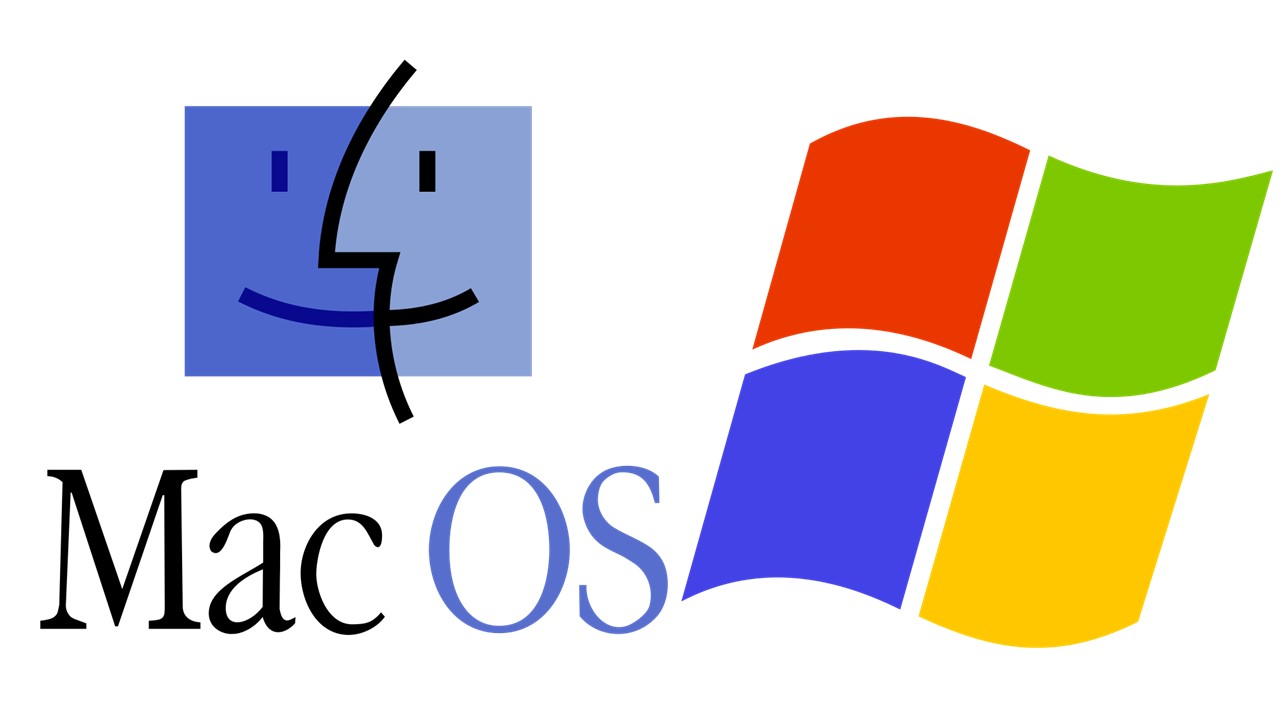 Differences Between Mac and Windows Operating System