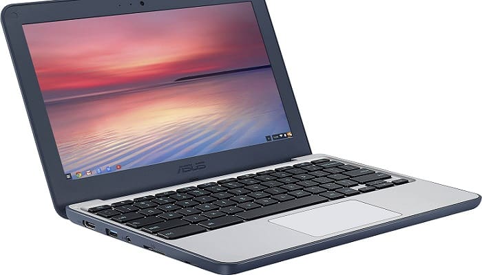 Asus Chromebook C202SA
