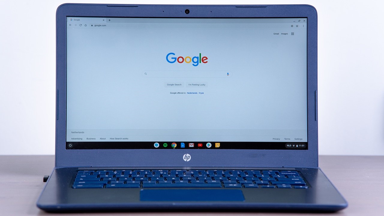 What is Chromebook