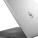Dell XPS 9550