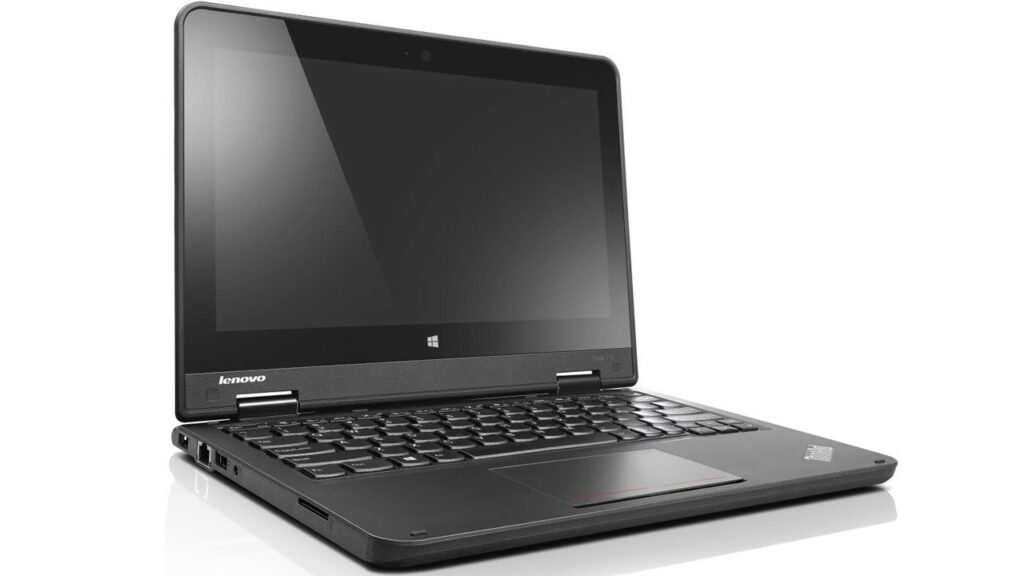 Lenovo ThinkPad Yoga 11E-G3 2-in-1 Laptop