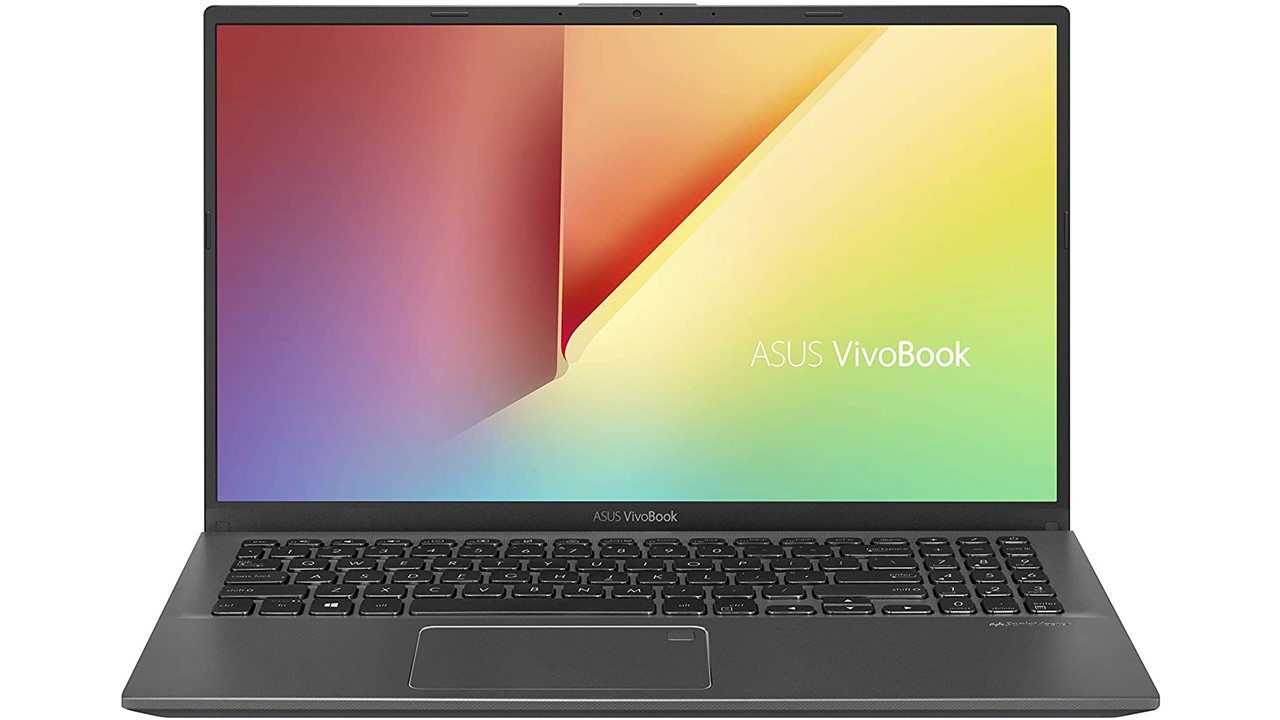 Asus VivoBook F512FA Laptop
