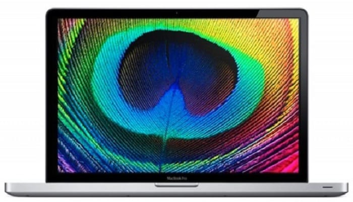 What is Retina Display in a Laptop