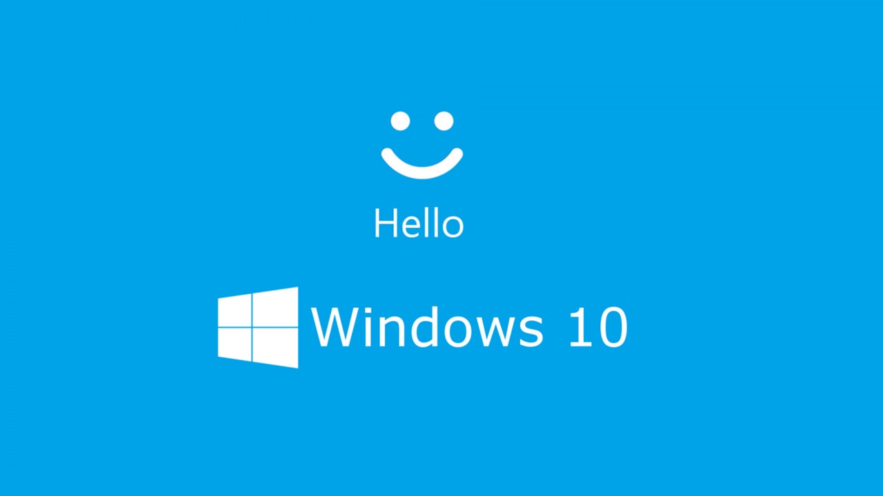 What is Windows Hello