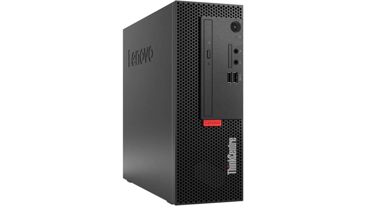 Lenovo ThinkCentre M720e