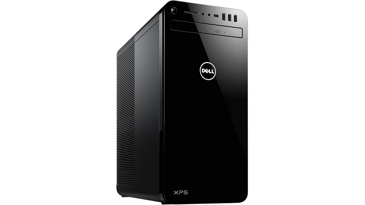 Dell XPS 8390