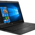 HP Flagship Laptop