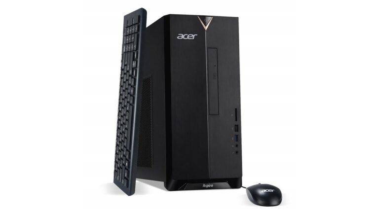 Acer Aspire TC-895-UA91 Desktop