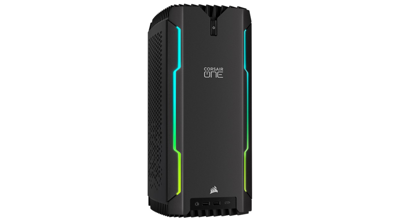 Corsair ONE a200 Compact Gaming PC