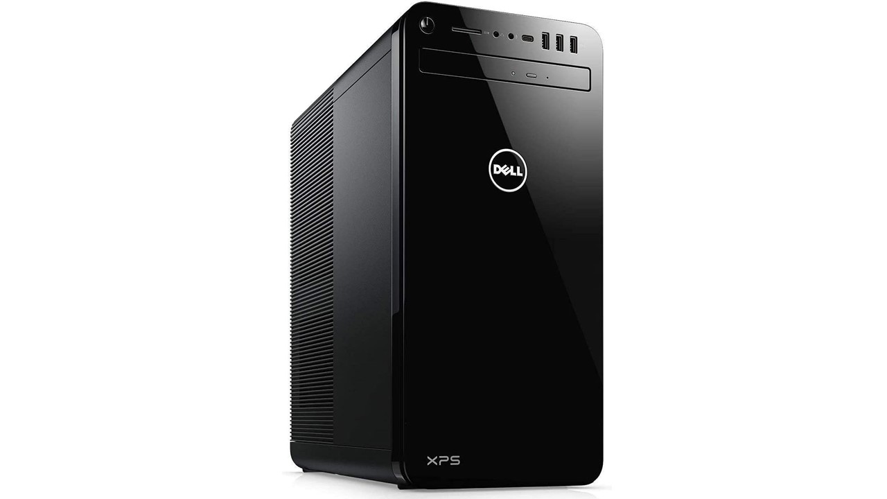 Dell XPS 8930 Desktop