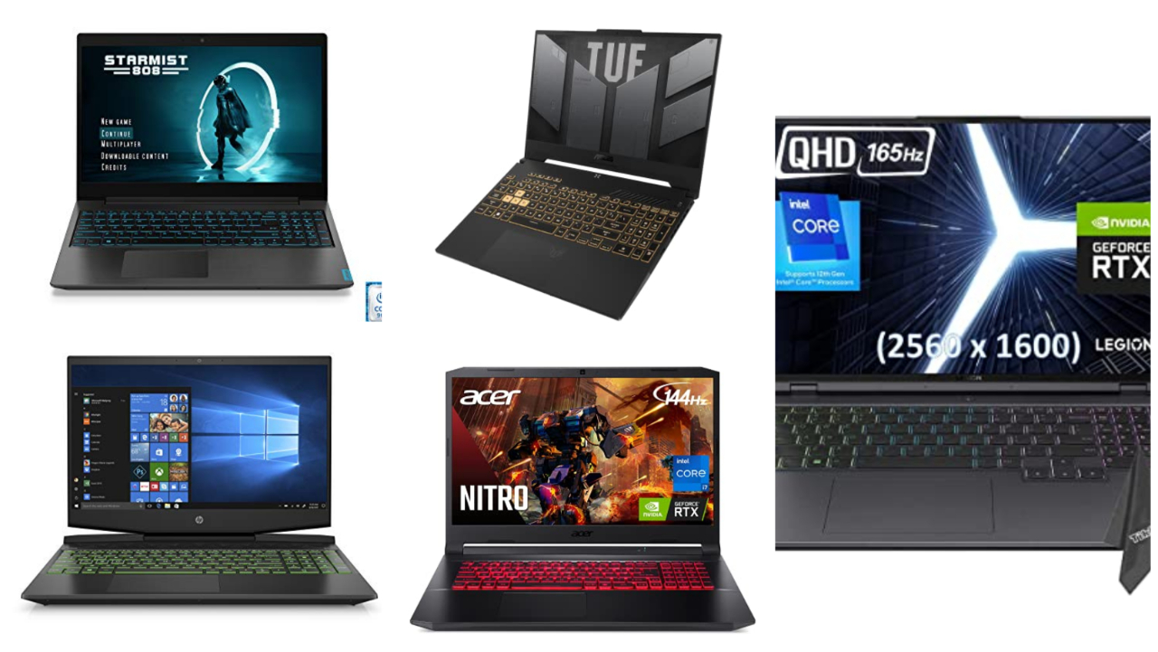 Best Gaming Laptops for DayZ
