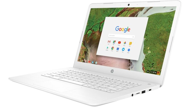 HP Chromebook 14 ca050nr