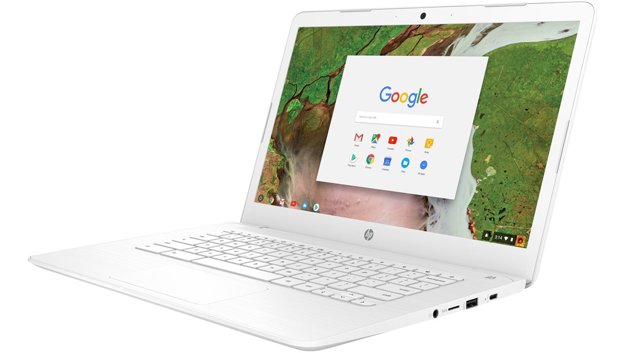 HP Chromebook 14 ca050nr