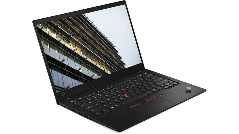 Lenovo Thinkpad X1 Carbon