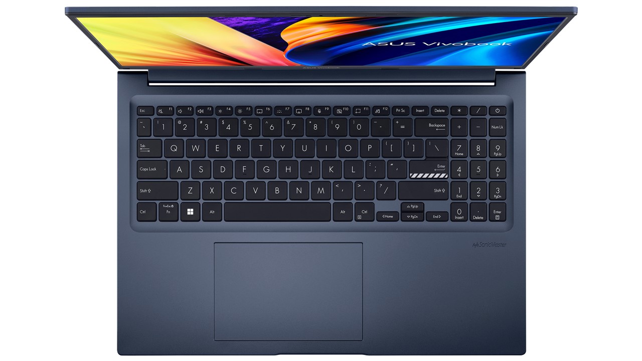 ASUS VivoBook 16X Laptop